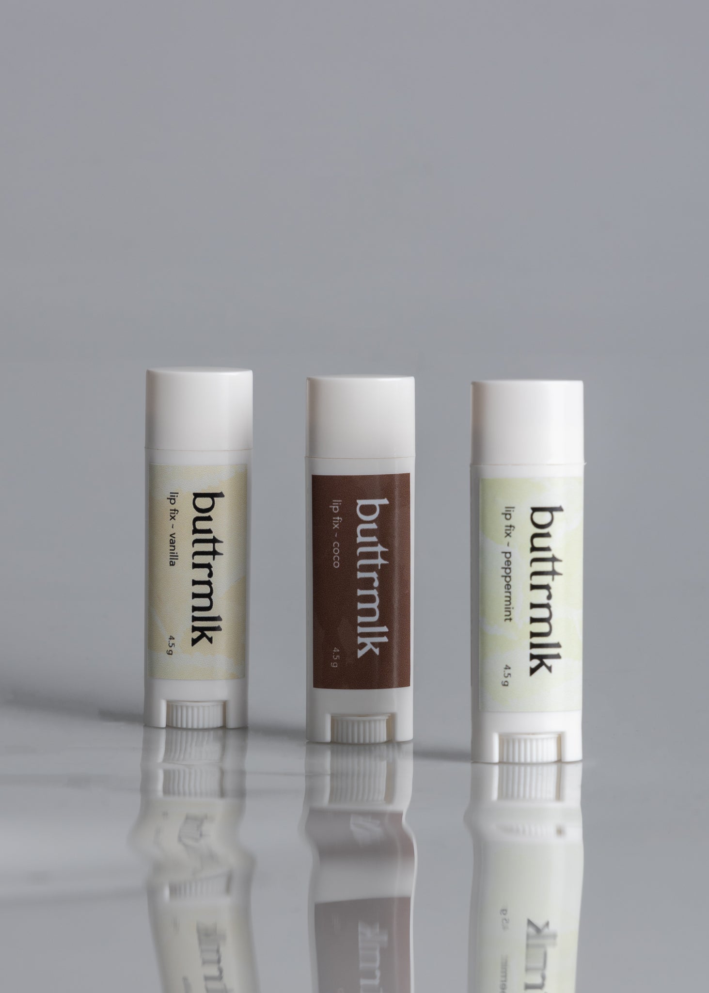 Lip Fix Bundle