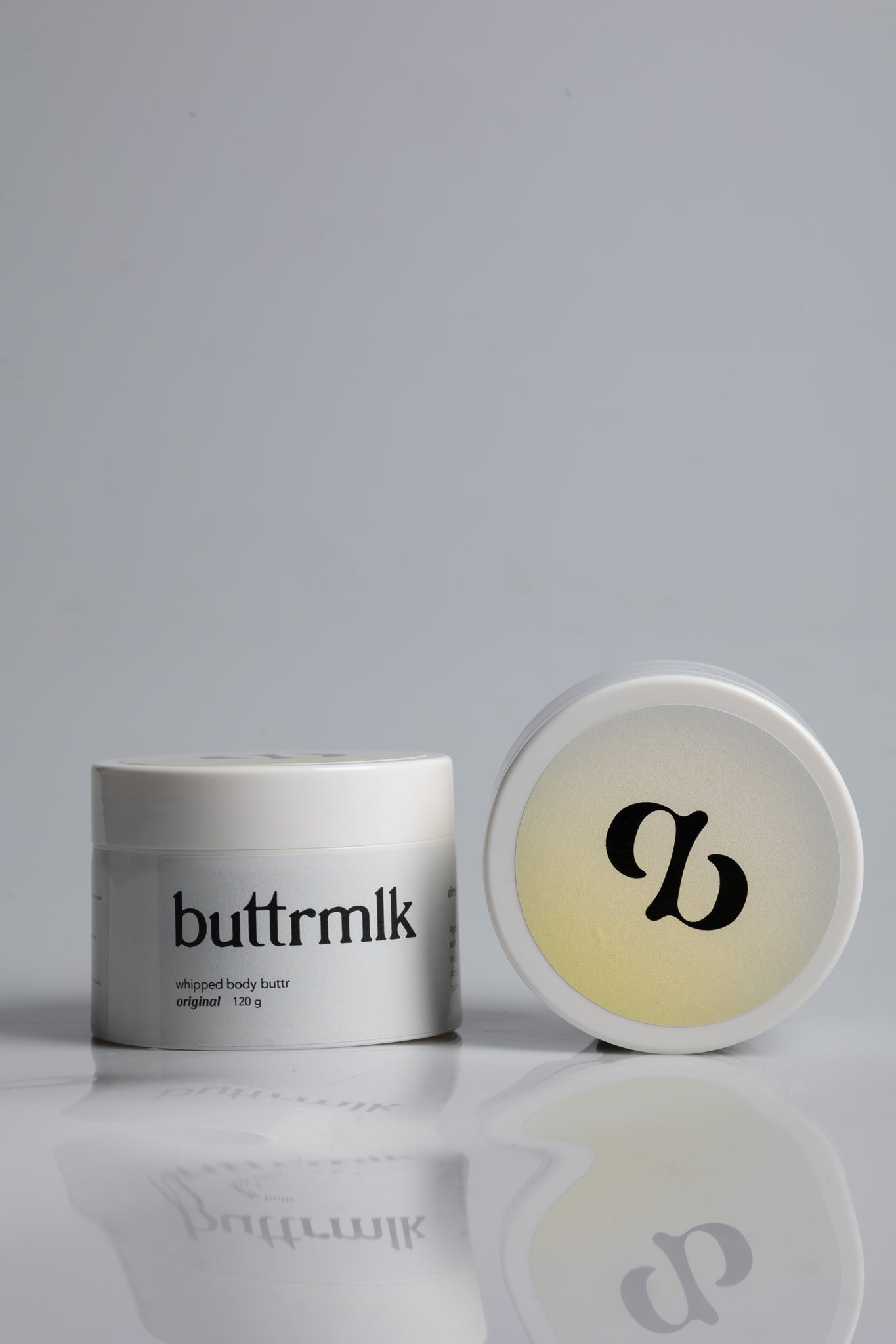 Whipped Body Buttr- Original