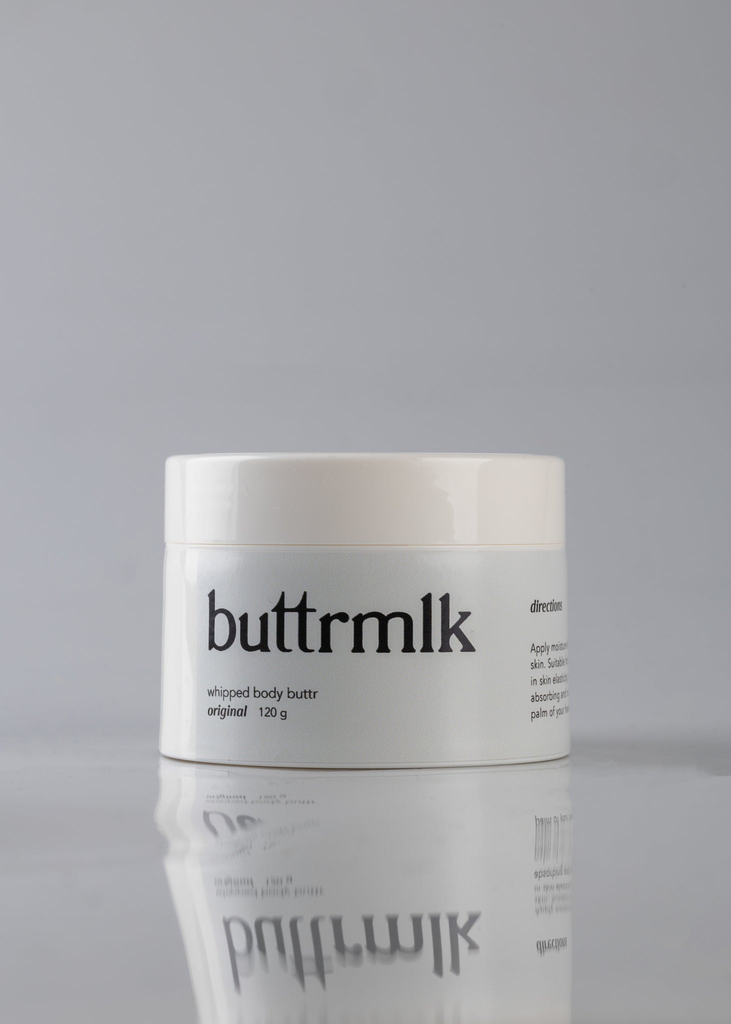 Whipped Body Buttr- Original